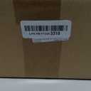 24 Pack Mini Plastic Storage Bins with Lid, 4.5"×3.1"×1.8" Clear Latch Small Storage Box Stackable Organizer Container for Crafts, Jewelry Beads, Office Supplies