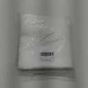 HLong Canopy sidewall for 10x10 Pop Up Canopy, 1 Piece, White