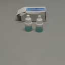 304 Test kit - Stainless Steel Test Kit for Differentiating 304 from Other Stainless Steel v2025