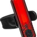 Bell Pharos 150 COB Bicycle Tail Light