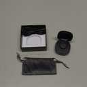 Compatible with Oura Ring Gen 4 Charger,Not for Oura Ring Gen 3, Portable Travel Charging Box for Smart Accessories (Size 9)