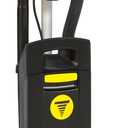 Tornado Deluxe CVD 30 12-Inch Single Motor HEPA Filtration Upright Vacuum with On-Board Tools, 91430