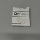 DPP Titanium Adapter Plate Compatible with Glock Gen 3 to Gen 5 17 19 MOS Holosun 407K/507K/EPS Carry/EPS/Romeo Zero