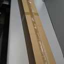 HiBay 6-Light Track Lighting, Directional Rotatable Ceiling Light Fixture, Black Farmhouse Track Spotlight for Kitchen, Bedroom, Living Room, E26 Base (Bulbs Not Included)