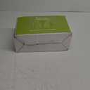 Medcursor Neck Massager, Portable Electric Neck and Back Massager with Heat, Deep Tissue 3D Kneading Pillow for Muscle Pain Relief, Ideal Fathers Day Gift, Not Cordless