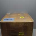 20x8.00-8 Tire and Wheel, 4 Ply Tubeless Lawn Mower Tire Replacement 20x8-8nhs Riding Tractor Mower and Rear Tire and Wheel Assemblies, 3.5" Offset Hub, 3/4" Borehole, and 3/16" Keyway, 2 Pack