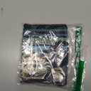 Vintage Style Parkour Silhouette T-Shirt, Size L