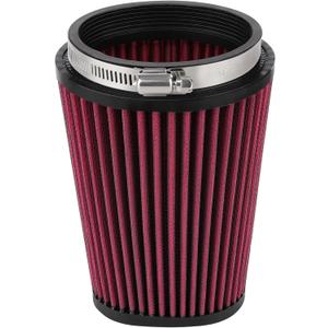 Banshee 350 Air Filter for Yamaha Banshee 350 YFZ350 1987-2006 Replace 2GU144510000 YA-3502 for YFZ350LE YFZ350SE YFZ350SP YFG350H