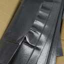 SONGMICS Shoe Rack, 10-Tier Shoe Shelf, Shoe Storage Organizer, 11 x 32.7 x 68 Inches, Metal Frame, Non-Woven Fabric Shelves, for Entryway, Bedroom, Black ULSH110BH01