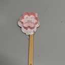 Handstand Kitchen Spring Fling Spatula and Daisy Shaped Cookie Cutter Set