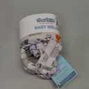 Baby Head Protector - Baby Helmet for Crawling Walking Running - No Bumps and Soft Cushion - Adjustable Protective Cap Infant Baby Safety Headguard - Toddler Helmets 6-12 Months 1-2 Years Old (Fox)