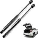 Rear Hatch Struts, Liftgate Lift Supports Shock, Heavy Duty Tailgate Struts Replacement for 2010-2015 Lexus RX350 RX450H, 2 Pack (OE# 96756)