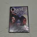Quest for Steel [DVD]