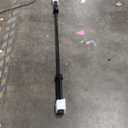 CAP Barbell 2-Inch Olympic Barbell Bars | 5 ft, 6 ft, & 7 ft | Multiple Options