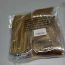 Christmas Plates and Napkins-Christmas Paper Plates Disposable Party Dinnerware Set Serves 24 Guests,Christmas Party Plates Set for Winter Holiday Decorations-Buffalo Plaid Party Supplies (Chrismas)