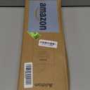 Power Strip - Addtam Surge Protector with 10 Outlets and 4 USB Ports, 6 Feet Extension Cord with Flat Plug, 2700 Joules, ETL Listed, Black