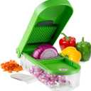 Prepworks by Progressive PS-3000 Onion Chopper with Non-Skid Base