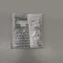 Doorbell Mount Compatible with Doorbell, Extends Doorbell Mount for Brick Wall, Better Visibility and Angle Designed To Fit Compatible with Some doorbell models (3")