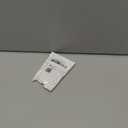 NXVX Silicone Apple Pencil Replacement Tips, 2 Pack  Quiet, Paper-Like Nibs for Smooth Drawing & Writing, Noise-Reducing Pen Tips for iPad Pro, Compatible with Apple Pencil 1st & 2nd Gen