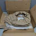 3PCS Gold Metal Cylinder Pedestal Stands - Round Plant Display Columns for Party Decor, Floral Arrangements, Vase Displays, Birthday Wedding Backdrop Decorations