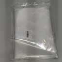 40pcs Cellophane Bags 16x24 Clear Cellophane Wrap for Gift Baskets Large Clear Party Favors Treat Plastic Gift Packaging for Cookie Candy Goodie