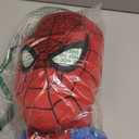 Team Effort Mascot Headcover Marvel Spiderman