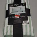 Standard 1 Quilted Sham 20x36 100%Polyester