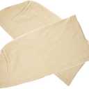 Sofa Armrest Covers Stretchable Slip Covers for Couch Elastic Easy to Clean Home Decor