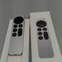 Apple TV Siri Remote (3rd Generation)