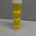 Pickleball Balls  Outdoor Style | Durable, Crack-Resistant for Tournament Play, Practice & Training (Pack of 4)