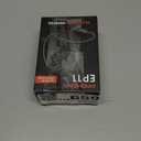 PROHEAR Bluetooth 5.4 Hearing Protection Earplugs & Earbuds, NRR 28dB Noise Reduction Safety Ear Plugs for Work, Industrial & Construction, Passive Hearing Protection, ANSI Tested, OSHA Compliant