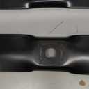 Earthtec Mower Blades Compatible with John Deere M170642 X330 X350 X354 Z335M Z345M Z345R 42" - 2 PCS