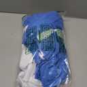 Morph Virgin Mary Costume for Kids, Mary Costume for Girls, Nativity Costumes for Kids, Christmas Costumes for Girls (Small)