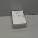 Leinuosen 300 Pcs Sign Letter Printed on Marquee Flexible Outdoor Black Portable Sign Board Plastic Changeable Letters and Numbers Punctuation Acrylic Numbers(4'', 5'')