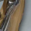 Berglander Wok Spatula Set, Stainless Steel Kitchen Cooking Utensils  17" Wok Tools: Spatula, Ladle, Skimmer