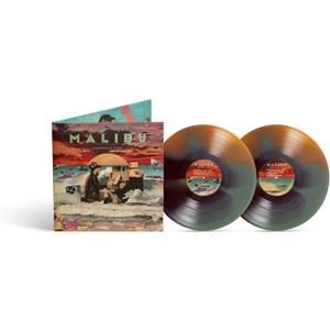 Malibu 10 Year Anniversary