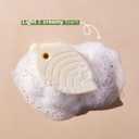 2 x Mustela Solid Shampoo & Body Cleansing Bar for Baby, Kid & Adult - with Avocado Oil & Olive Oil - Fragrance-Free, Plastic-Free, Vegan & Biodegradable Formula - 2.64 oz.