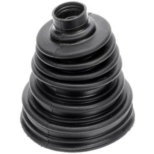 Dorman 614-001 Uni-Fit C.V. Joint Boot Kit Outer up to 3.58 In. Diameter Compatible with Select Models