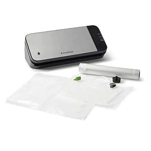 FOODSAVER Vacuum Sealer VS2120