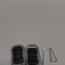 2 pack for Genie Garage Door Opener Remote, Compatible with Genie IntelliCode/Overhead CodeDodger Garage Door Opener, G3T-R O3T-A O3T-BX 315/390MHZ