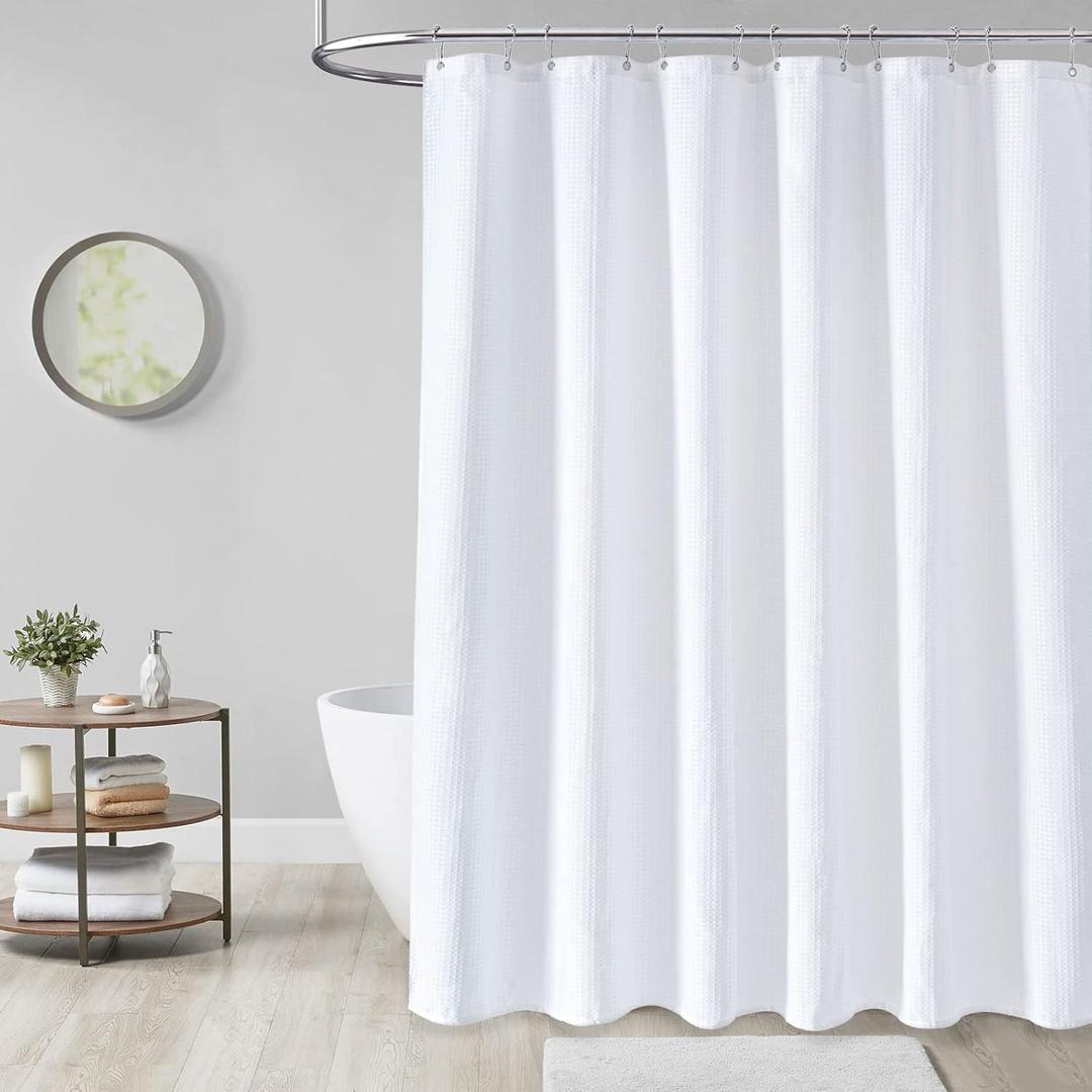 Shower Curtain 73"×96"