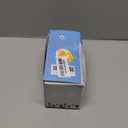 QUMY Dog Shoes for Large Dogs, Medium Dog Boots & Paw Protectors for Winter Snowy Day, Summer Hot Pavement, Water-Resistant in Rainy Weather, Outdoor Walking, Indoor Hardfloors Skid-Resistant Sole (Size 8: 3.0''x3.3"(W*L) (Pack of 4))