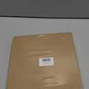 2 Pack Lazy Susan Organizer Turntable, Clear 9 Inch Rotating Organizer Tray for Cabinet Table Top, Round Non-Skid Refrigerator Lazy Susan, Kitchen Storage for Pantry Countertop Bathroom, Spice Rack