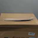 HENCKELS Clad H3 10-inch Induction Frying Pan with Lid, Stainless Steel, Durable and Easy to clean