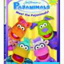 Pajanimals Meet the Pajanimals
