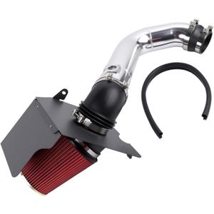 Cold Air Intake Kit for 2004-05 Silverado/Sierra 2500HD/3500 6.6L V8 Diesel
