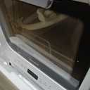 COMFEE' Portable Dishwasher Countertop with 5L Built-in Water Tank, No Hookup Needed, 6 Programs, 360 Dual Spray, 192 High-Temp& Air-Dry Function, Mini Dishwasher for RVs, White