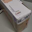 bella 2 Slice Slim Toaster, Fits-anywhere Kitchenware, 6 Setting Shade Control with Reheat & Cancel Buttons, Fits sourdough, 10 Long Slot, Anti Jam & Auto Shutoff, 900 Watt, Blossom