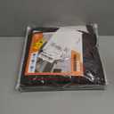 VANSOFY Recliner Chair Covers 100% Waterproof Seat Cover with Arm Reclining Cover Non-Slip Recliner Chair Covers Furniture Protector Washable Slipcover with Pocket for Pets, Dogs(Chocolate, 22")