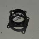 FBA Air Filter MAF Sensor Adapter Plate - Compatible for 350Z, G35, Sentra, Altima, etc